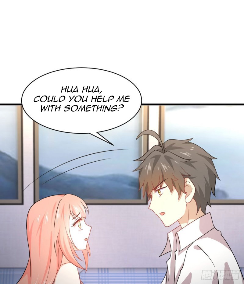 Immortal Swordsman in The Reverse World Chapter 81 page 4 - Chapter 81