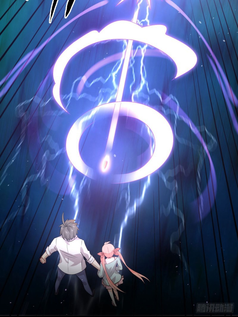 Immortal Swordsman in The Reverse World Chapter 81 page 43 - Chapter 81