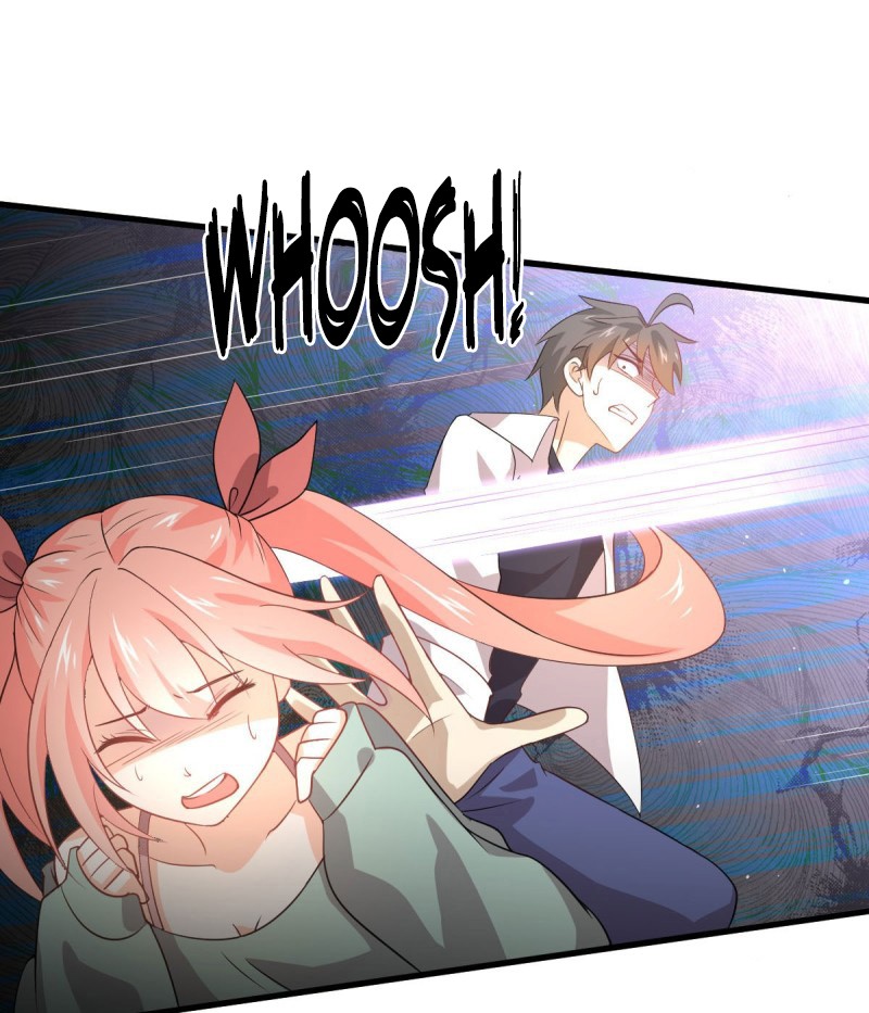 Immortal Swordsman in The Reverse World Chapter 81 page 44 - Chapter 81