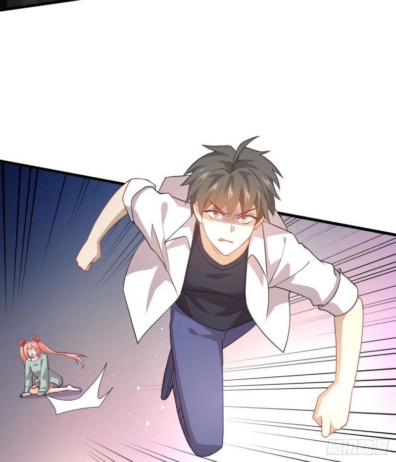 Immortal Swordsman in The Reverse World Chapter 81 page 45 - Chapter 81
