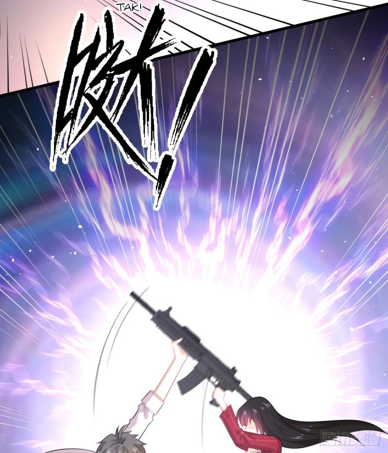 Immortal Swordsman in The Reverse World Chapter 81 page 46 - Chapter 81