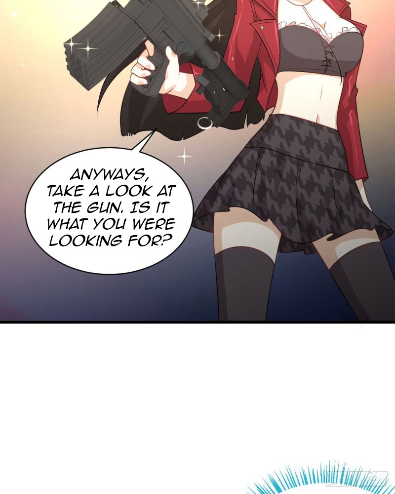 Immortal Swordsman in The Reverse World Chapter 81 page 52 - Chapter 81
