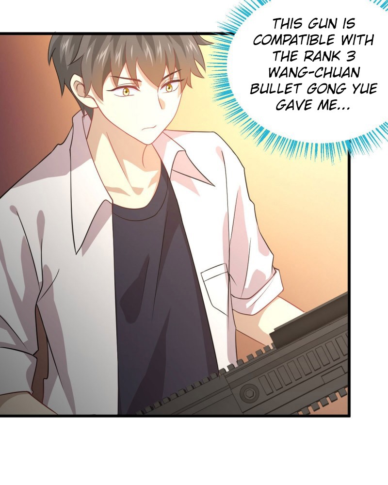 Immortal Swordsman in The Reverse World Chapter 81 page 53 - Chapter 81