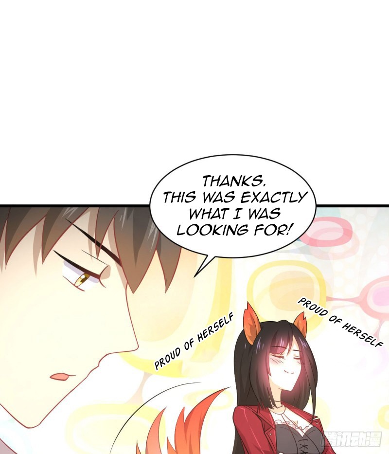 Immortal Swordsman in The Reverse World Chapter 81 page 54 - Chapter 81