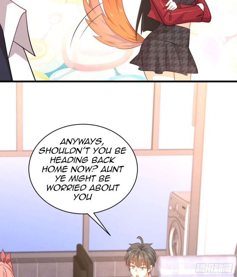 Immortal Swordsman in The Reverse World Chapter 81 page 55 - Chapter 81