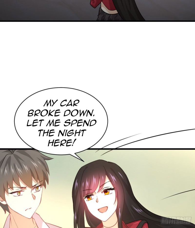 Immortal Swordsman in The Reverse World Chapter 81 page 57 - Chapter 81