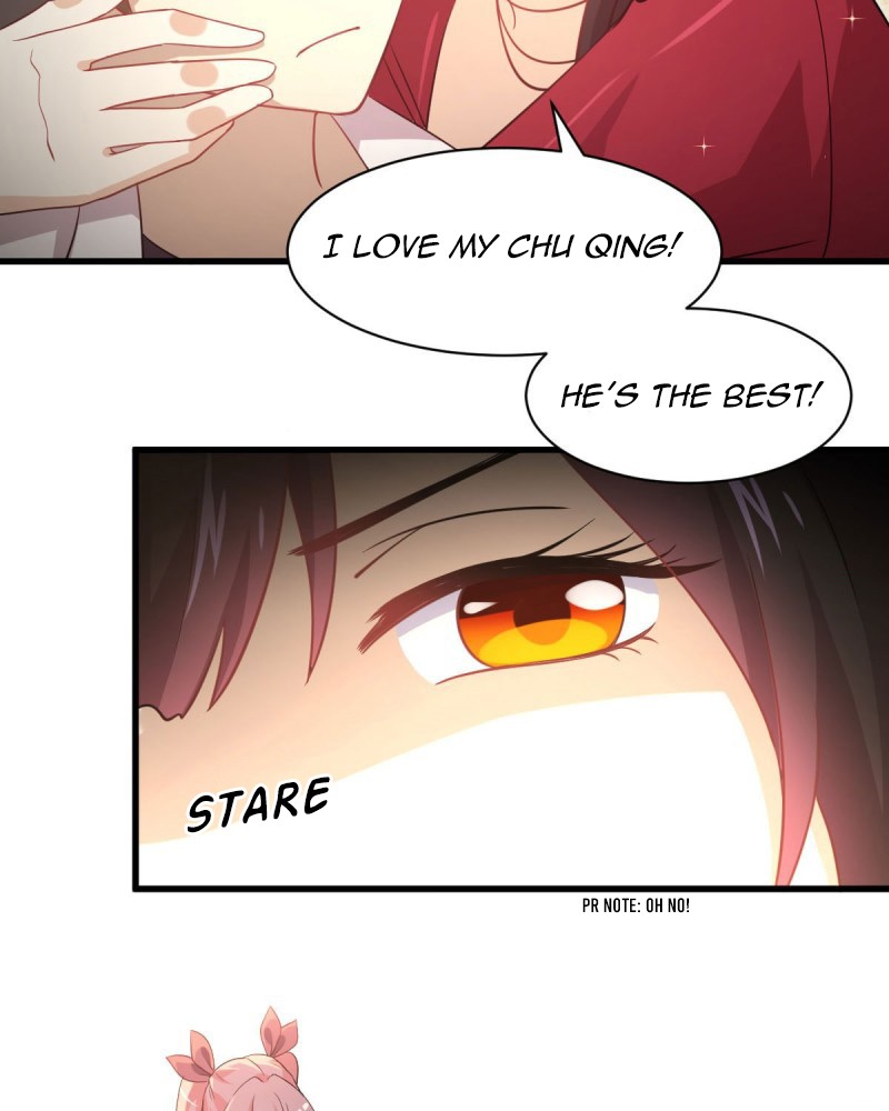 Immortal Swordsman in The Reverse World Chapter 81 page 61 - Chapter 81