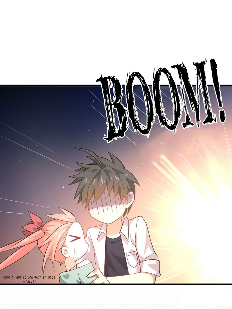 Immortal Swordsman in The Reverse World Chapter 81 page 65 - Chapter 81