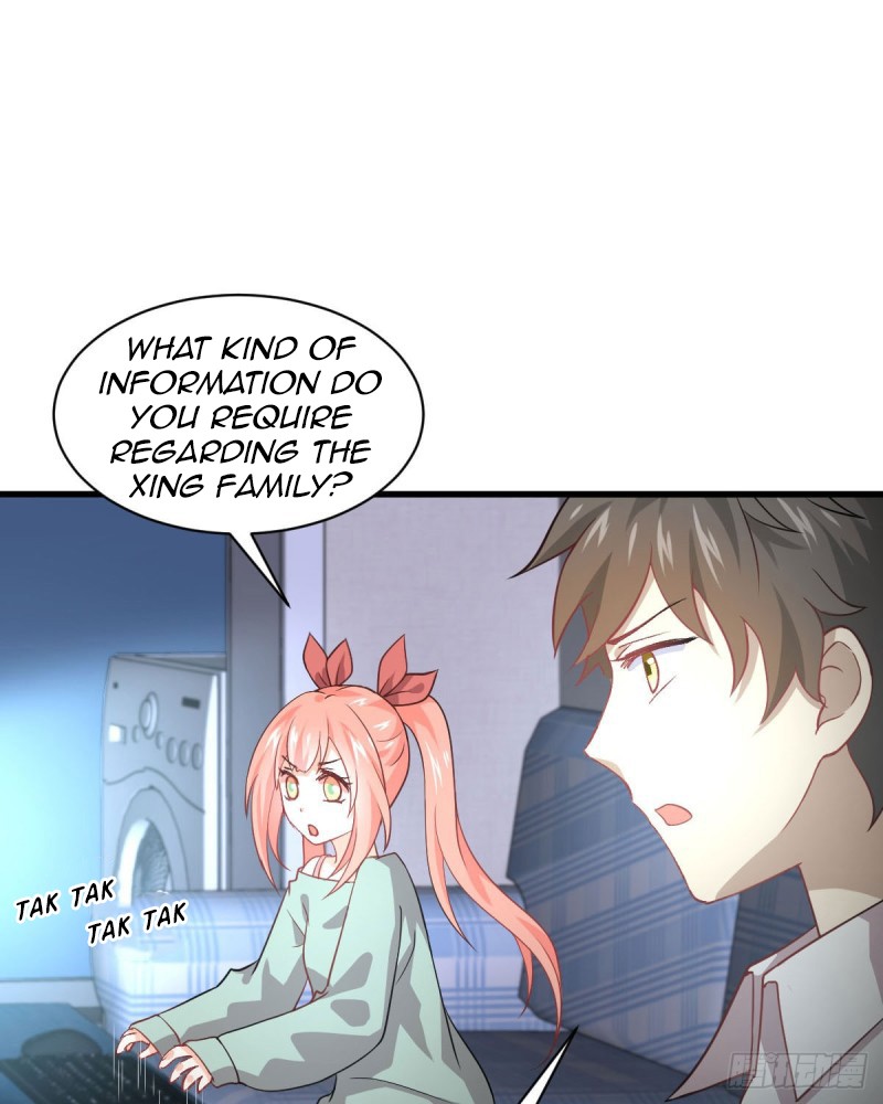 Immortal Swordsman in The Reverse World Chapter 81 page 9 - Chapter 81