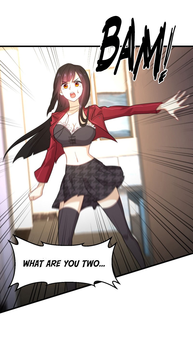 Immortal Swordsman in The Reverse World Chapter 82 page 12 - Chapter 82