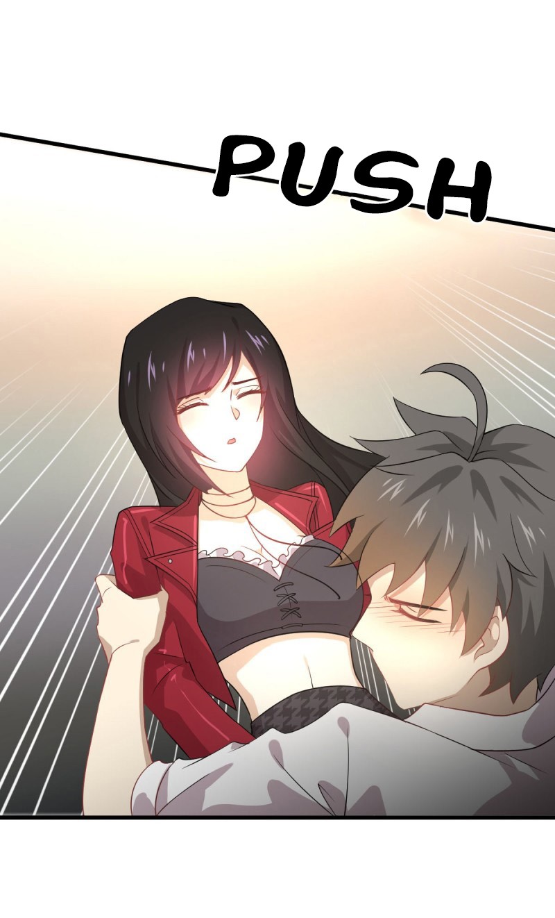 Immortal Swordsman in The Reverse World Chapter 82 page 32 - Chapter 82