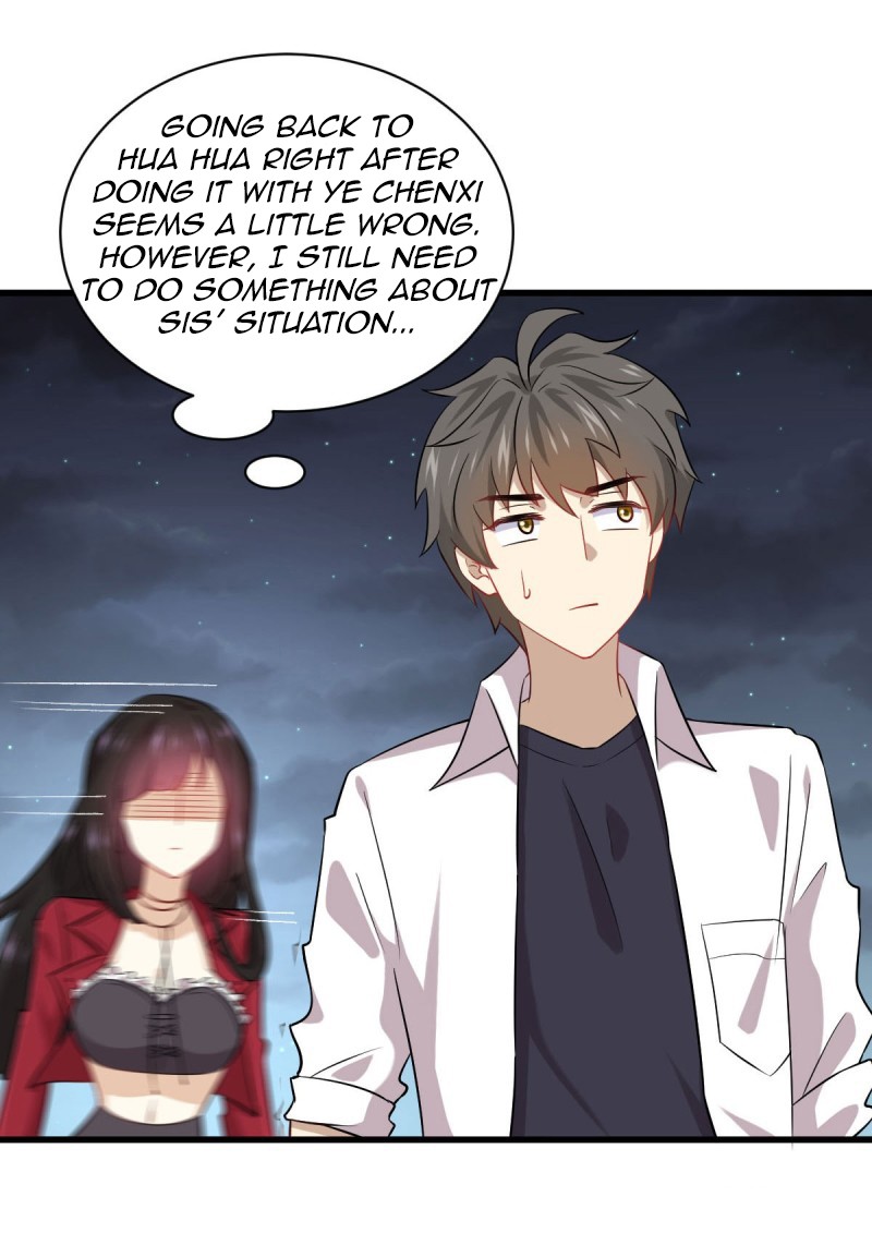 Immortal Swordsman in The Reverse World Chapter 83 page 11 - Chapter 83