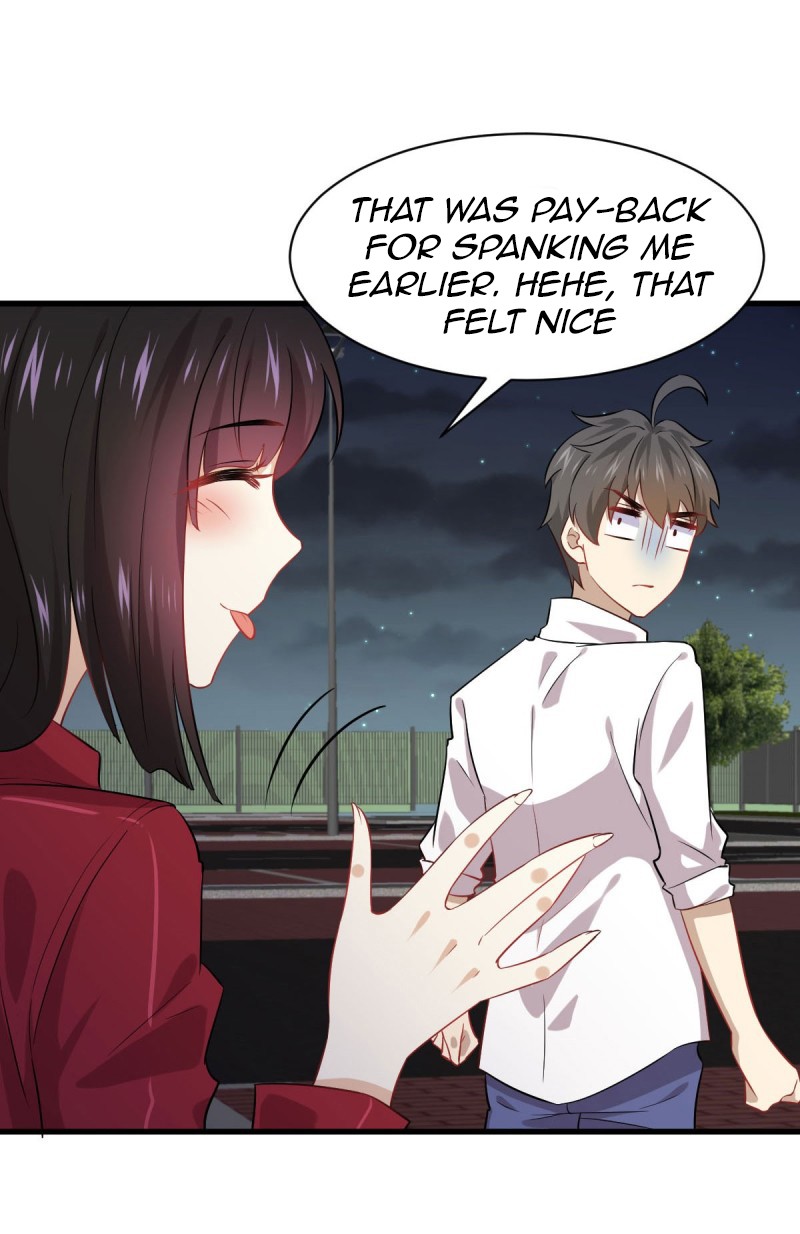 Immortal Swordsman in The Reverse World Chapter 83 page 13 - Chapter 83