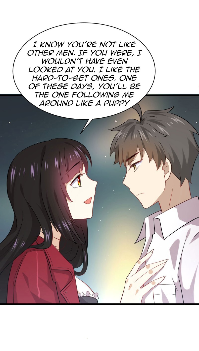 Immortal Swordsman in The Reverse World Chapter 83 page 14 - Chapter 83