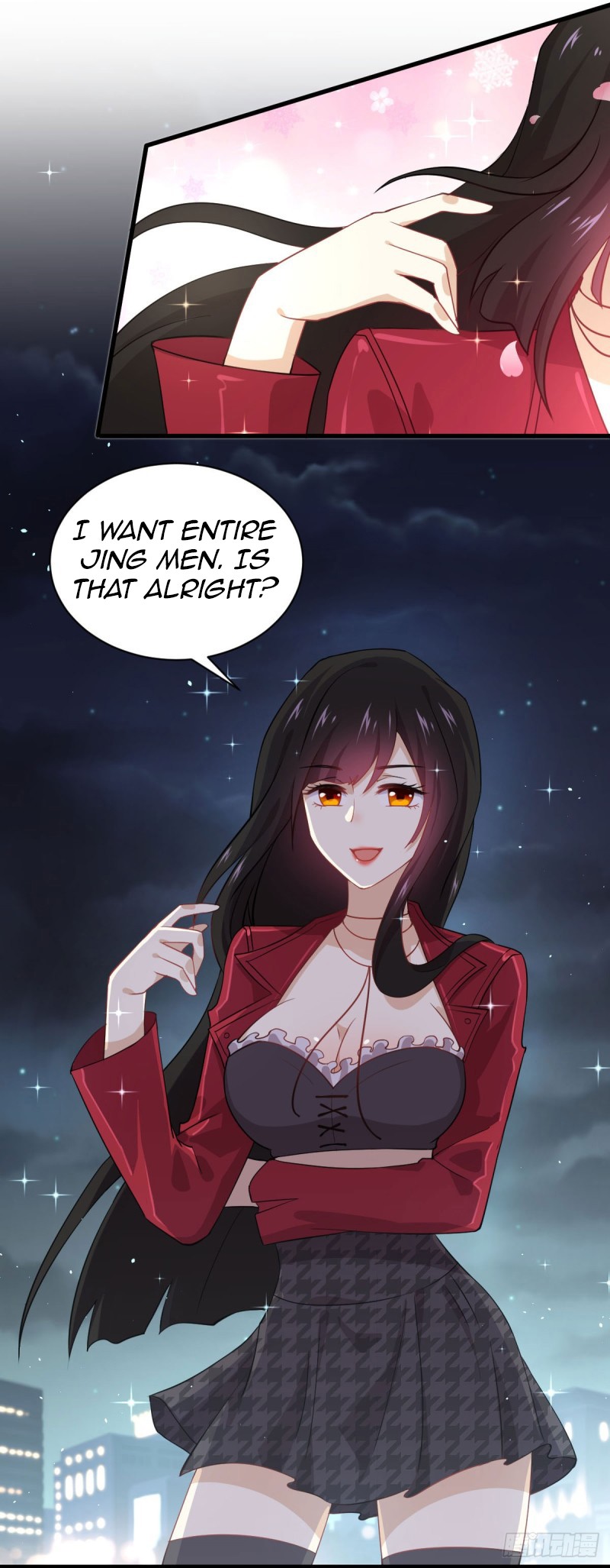 Immortal Swordsman in The Reverse World Chapter 83 page 23 - Chapter 83