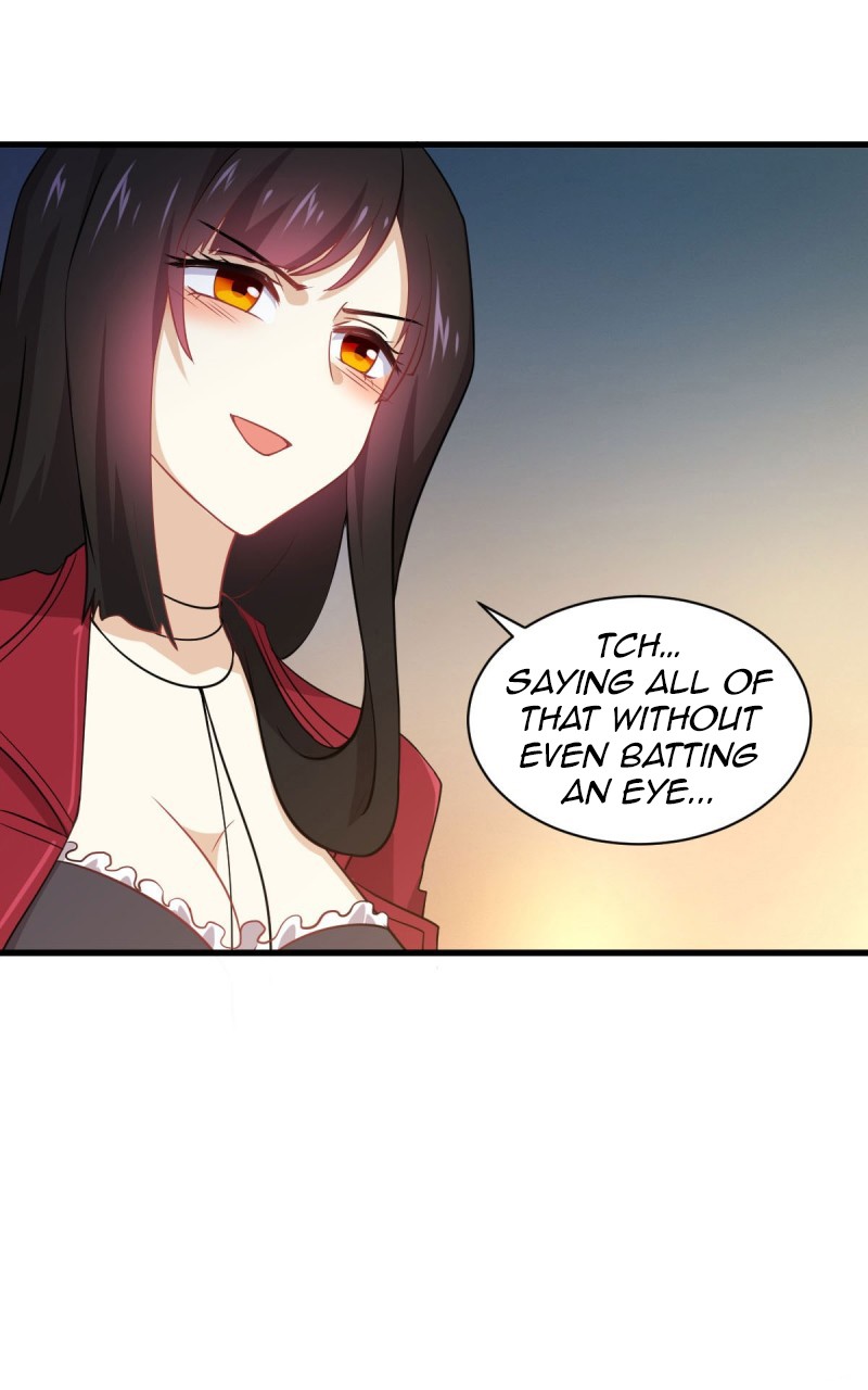 Immortal Swordsman in The Reverse World Chapter 83 page 26 - Chapter 83