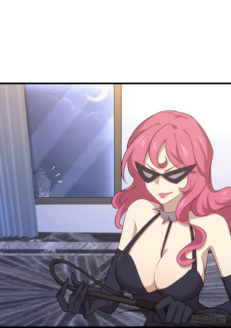 Immortal Swordsman in The Reverse World Chapter 83 page 34 - Chapter 83