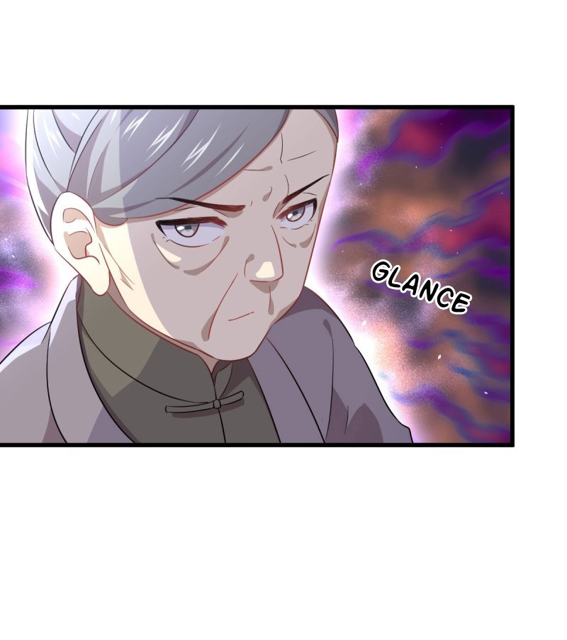 Immortal Swordsman in The Reverse World Chapter 83 page 40 - Chapter 83