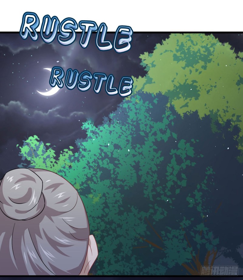 Immortal Swordsman in The Reverse World Chapter 83 page 41 - Chapter 83