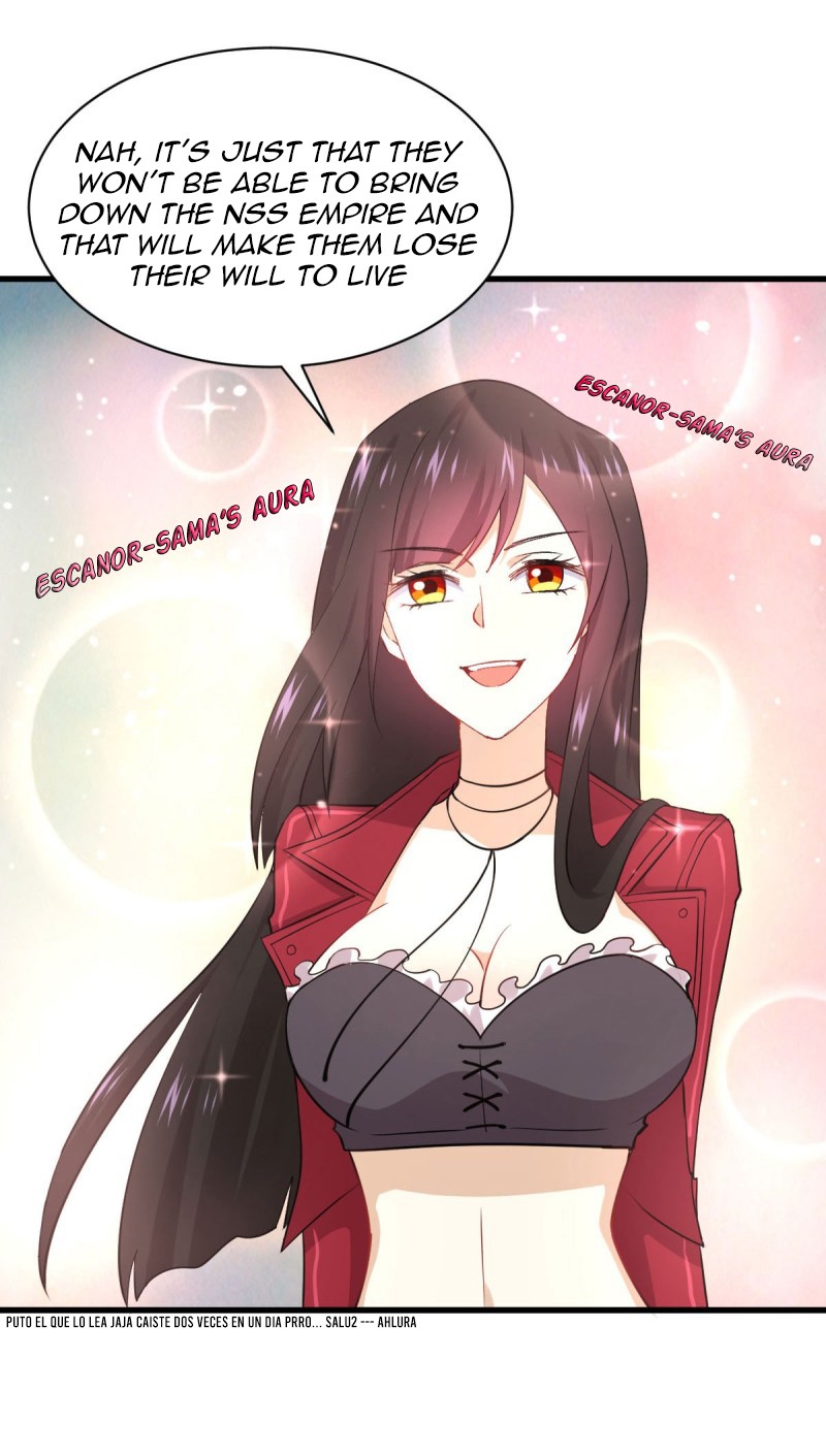 Immortal Swordsman in The Reverse World Chapter 83 page 46 - Chapter 83