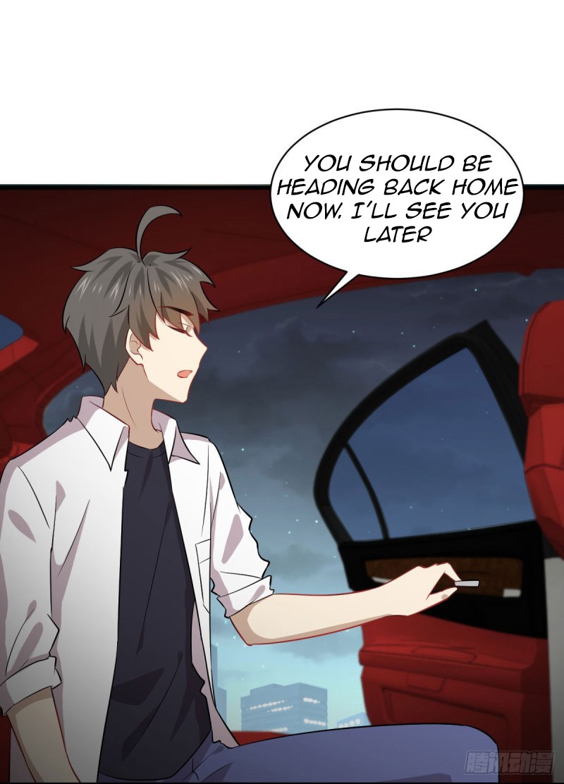 Immortal Swordsman in The Reverse World Chapter 83 page 8 - Chapter 83