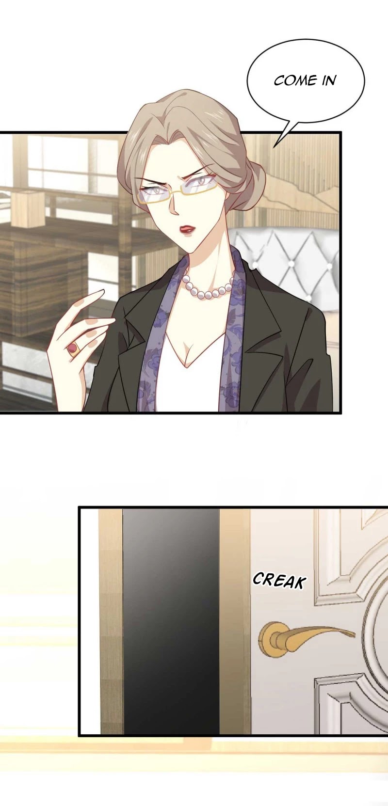 Immortal Swordsman in The Reverse World Chapter 85 page 14 - Chapter 85