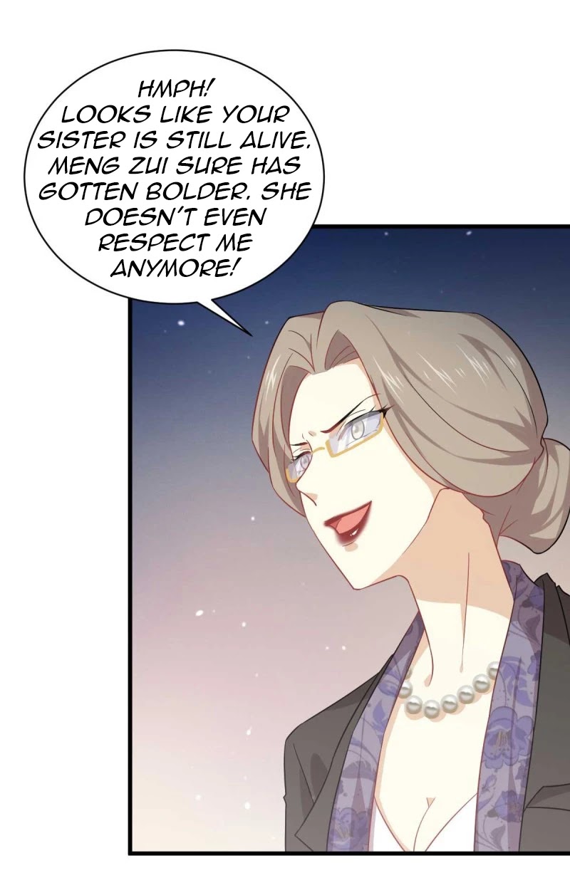 Immortal Swordsman in The Reverse World Chapter 85 page 23 - Chapter 85