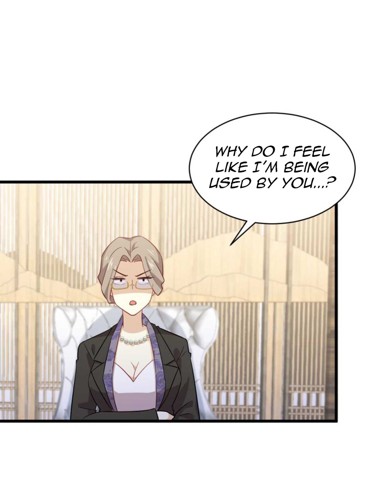 Immortal Swordsman in The Reverse World Chapter 85 page 25 - Chapter 85