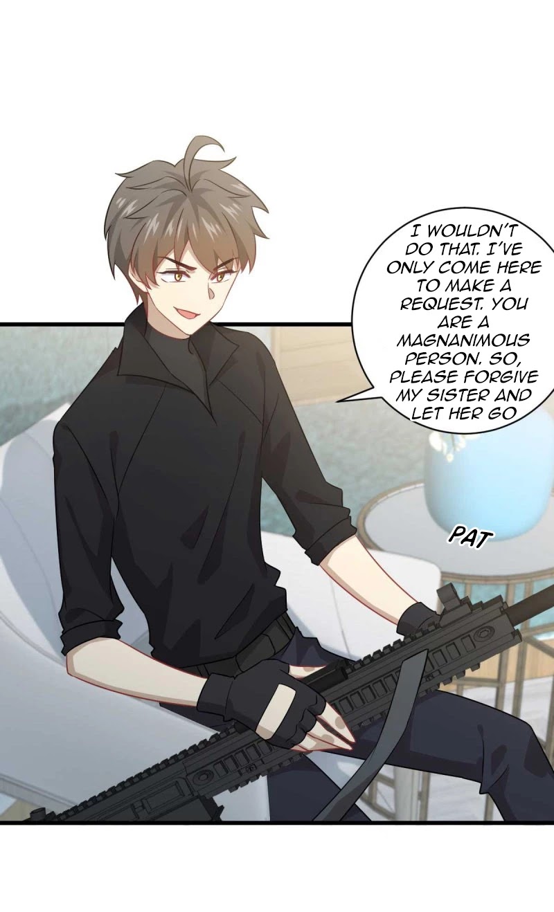 Immortal Swordsman in The Reverse World Chapter 85 page 26 - Chapter 85