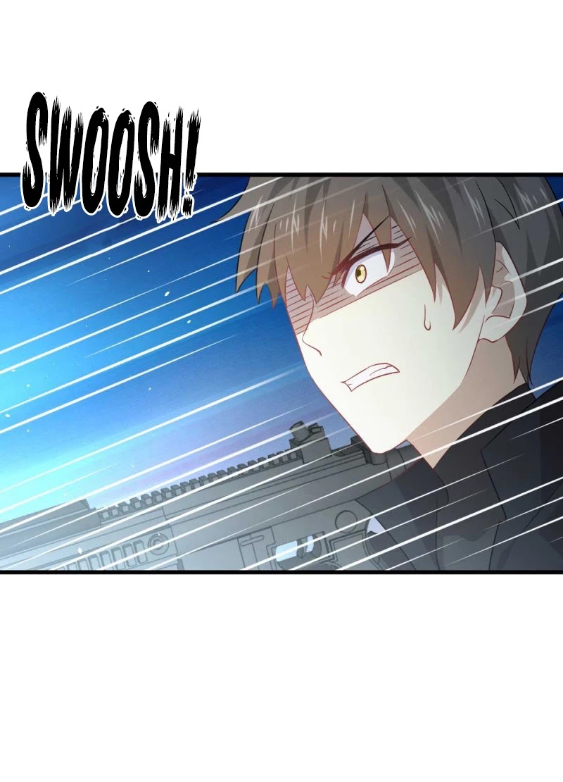 Immortal Swordsman in The Reverse World Chapter 85 page 29 - Chapter 85