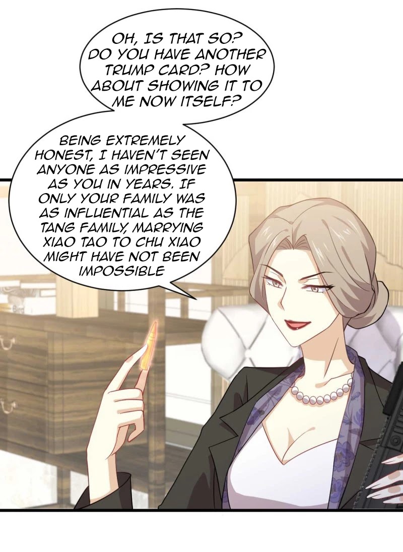 Immortal Swordsman in The Reverse World Chapter 85 page 37 - Chapter 85