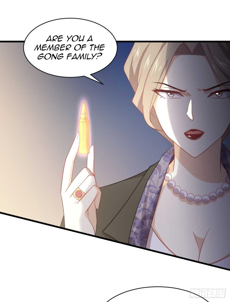 Immortal Swordsman in The Reverse World Chapter 85 page 39 - Chapter 85