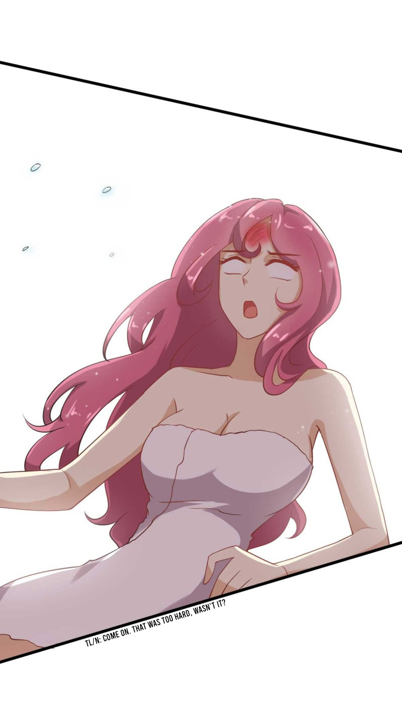 Immortal Swordsman in The Reverse World Chapter 85 page 4 - Chapter 85