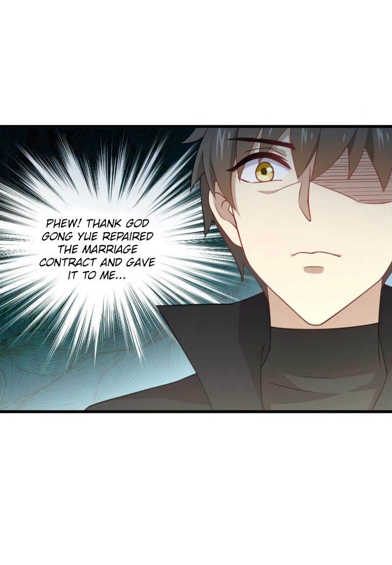 Immortal Swordsman in The Reverse World Chapter 85 page 44 - Chapter 85