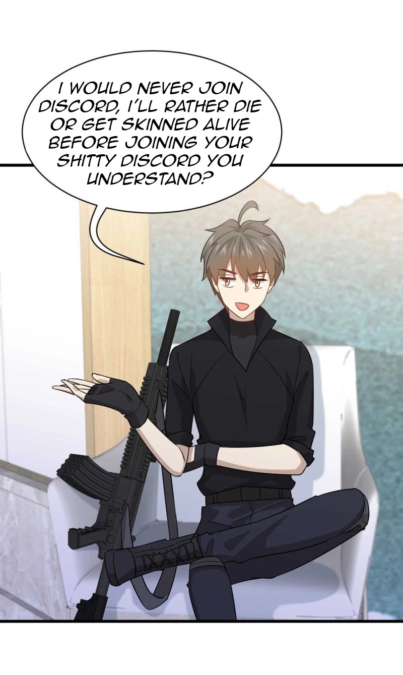 Immortal Swordsman in The Reverse World Chapter 85 page 48 - Chapter 85