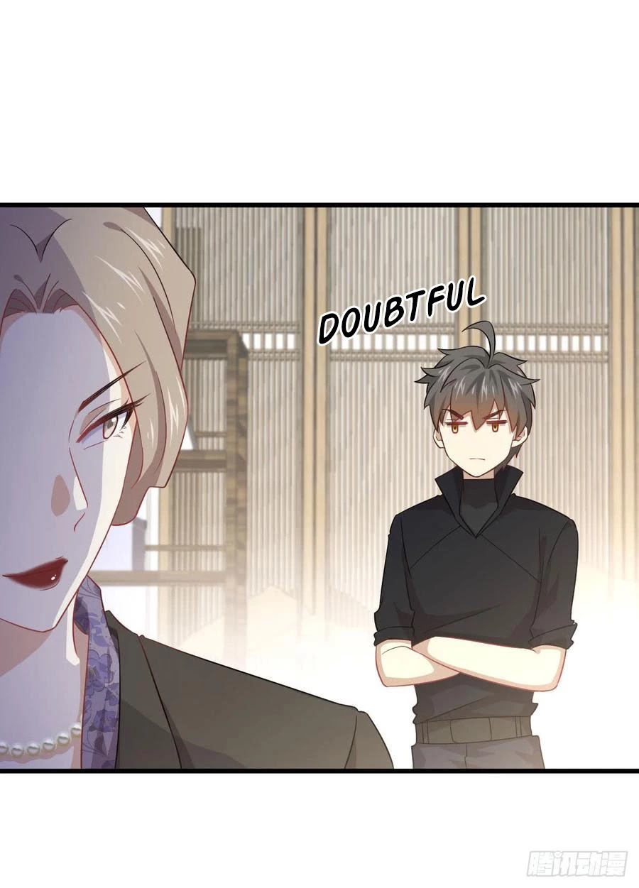 Immortal Swordsman in The Reverse World Chapter 86 page 13 - Chapter 86