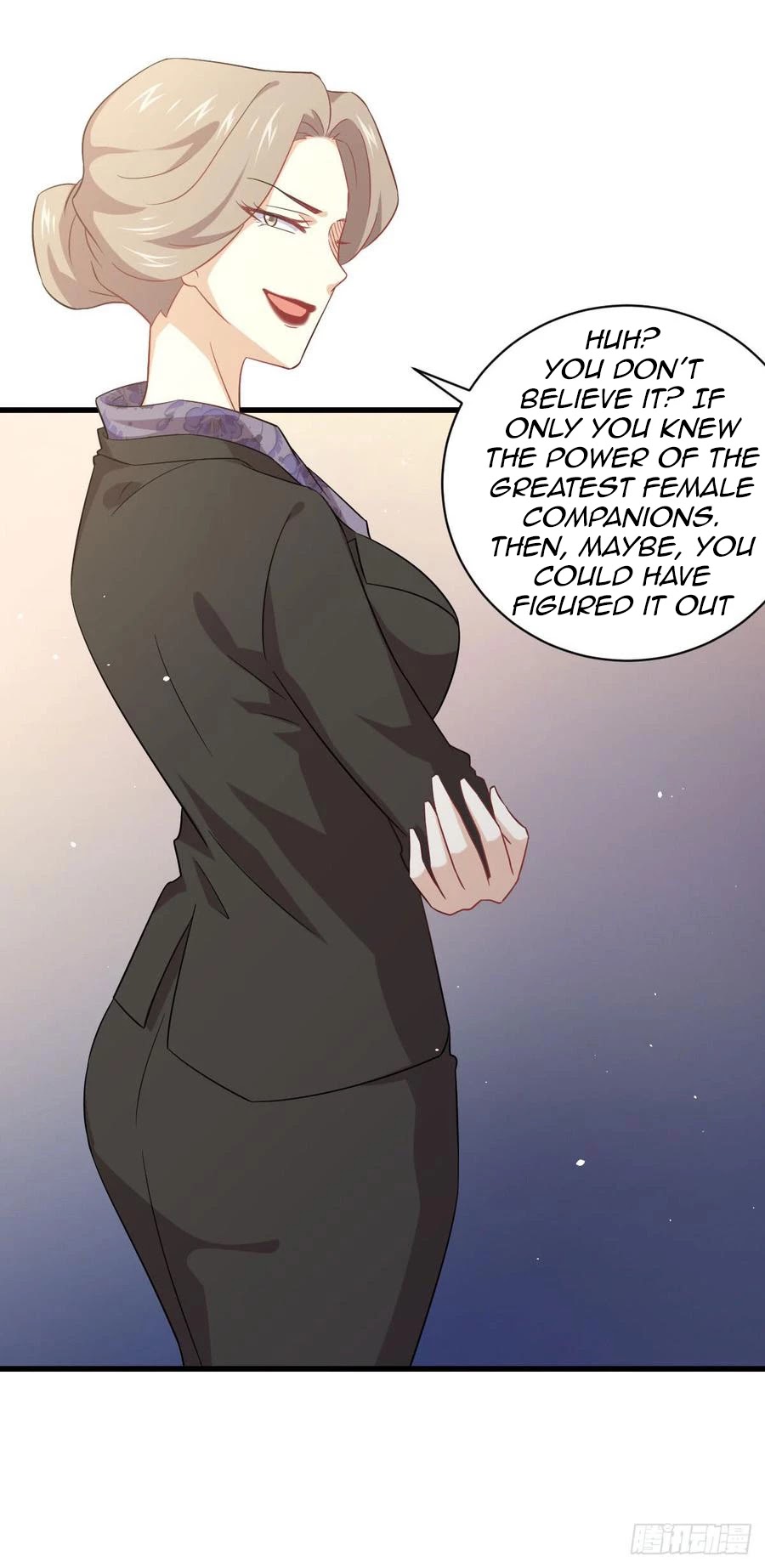 Immortal Swordsman in The Reverse World Chapter 86 page 14 - Chapter 86