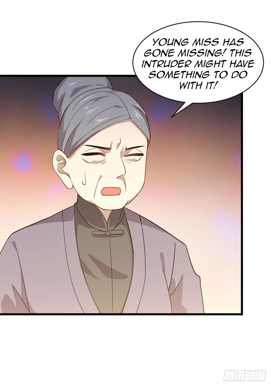 Immortal Swordsman in The Reverse World Chapter 86 page 20 - Chapter 86