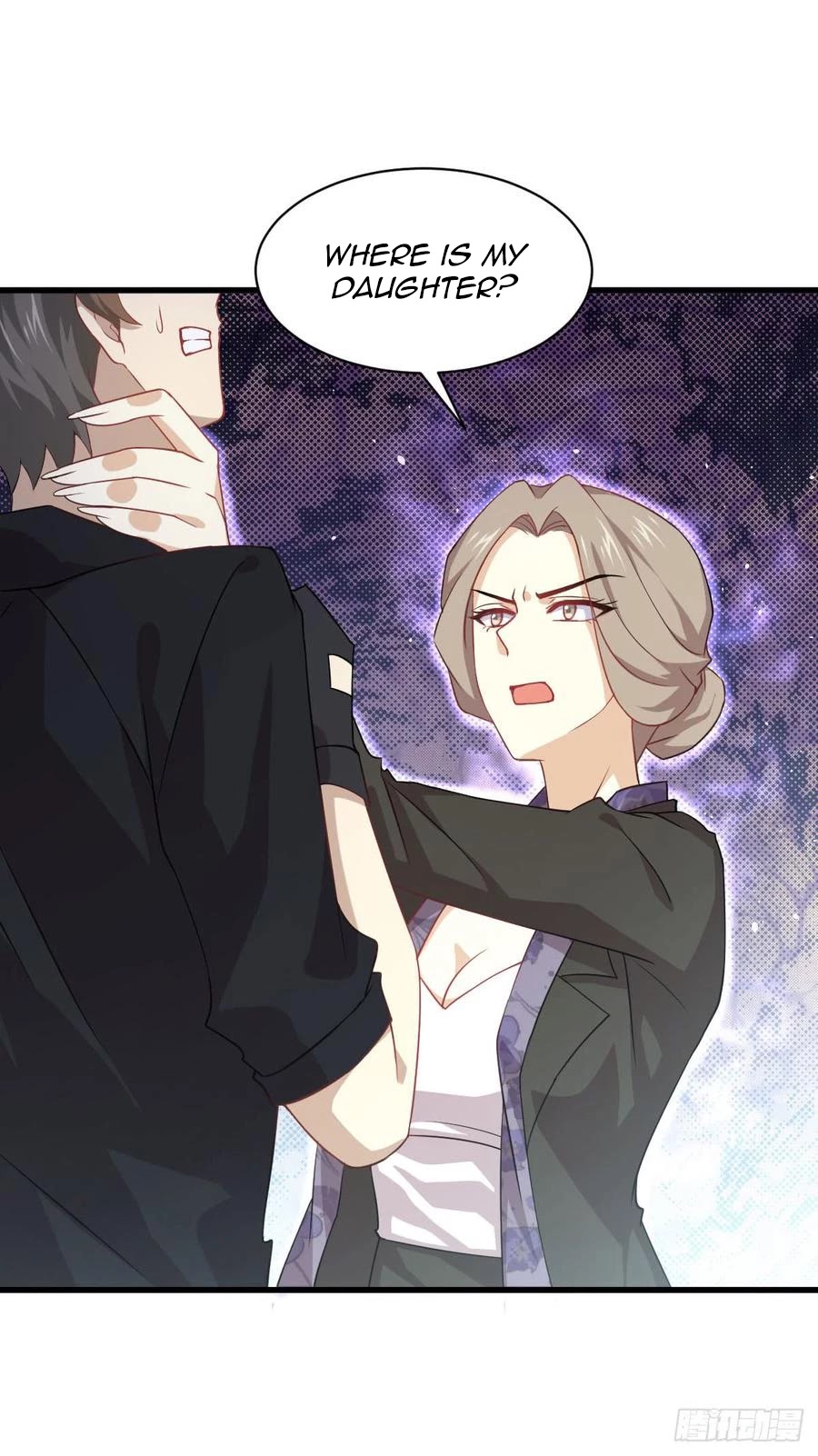 Immortal Swordsman in The Reverse World Chapter 86 page 22 - Chapter 86