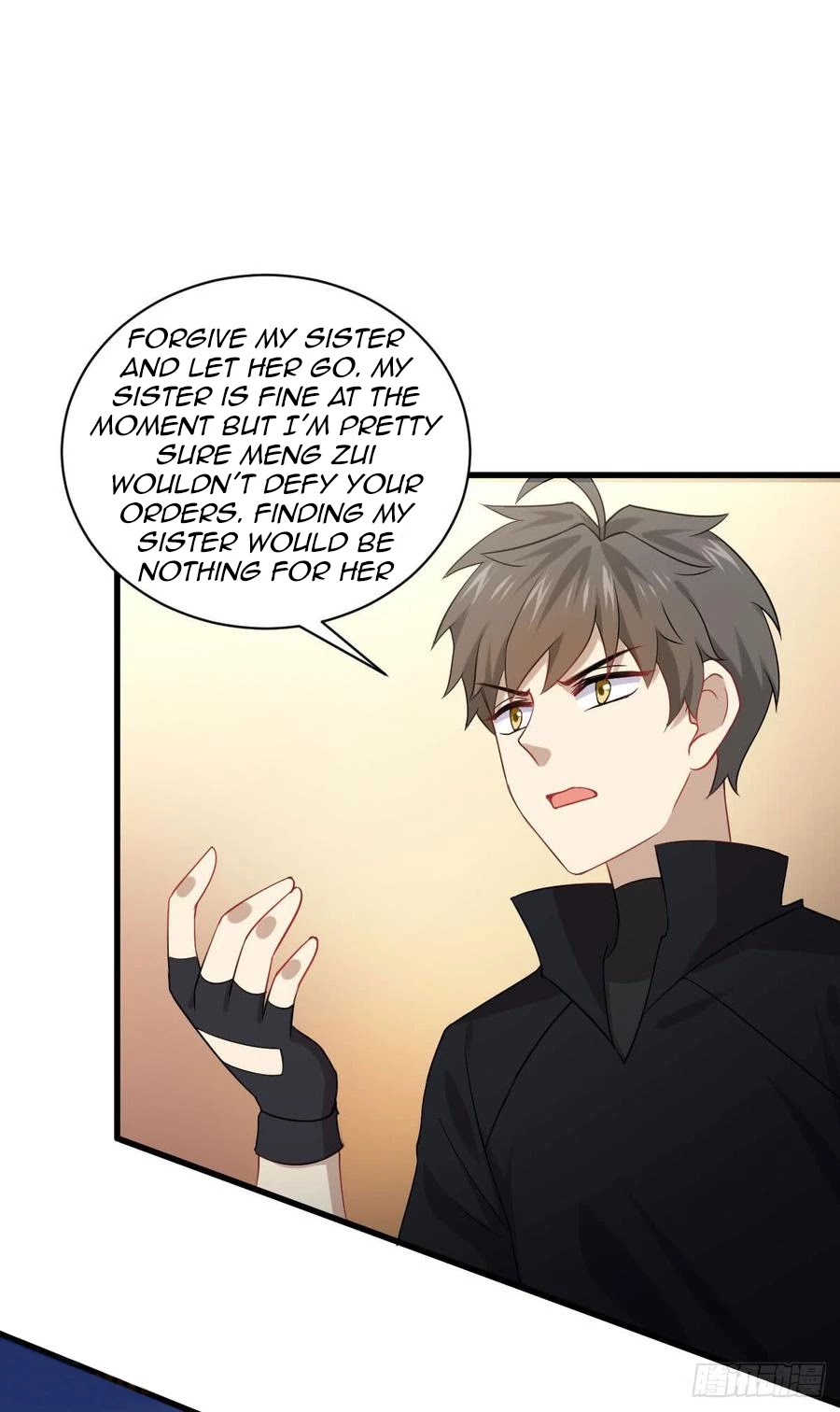 Immortal Swordsman in The Reverse World Chapter 86 page 26 - Chapter 86