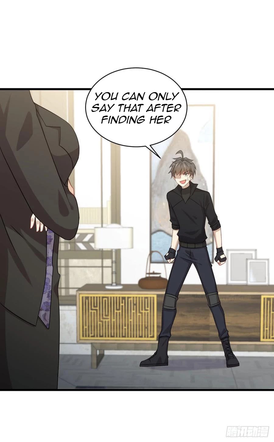 Immortal Swordsman in The Reverse World Chapter 86 page 30 - Chapter 86