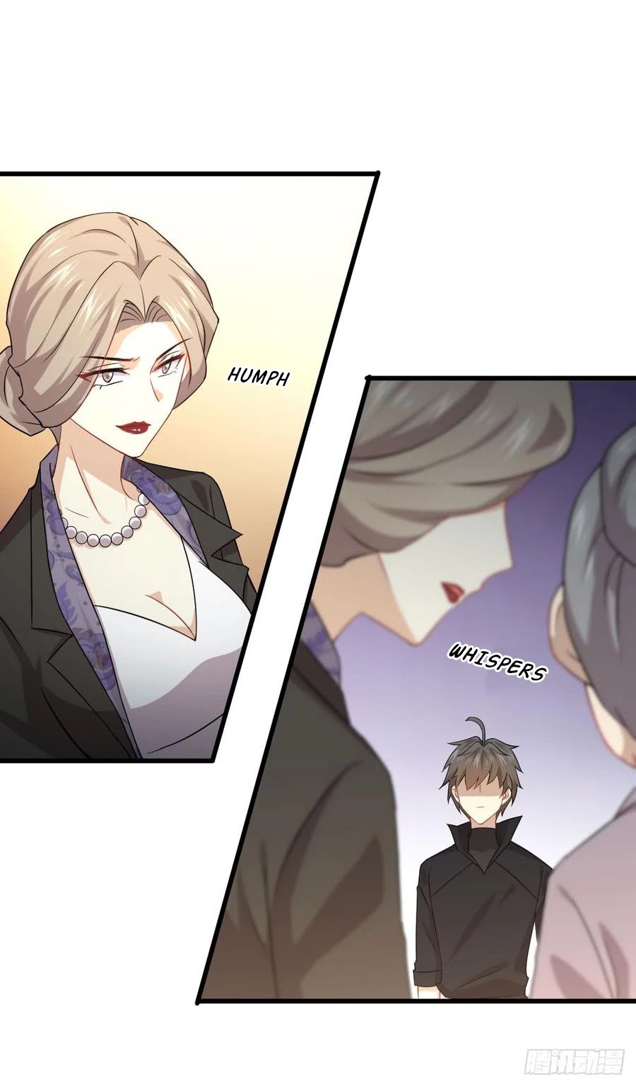 Immortal Swordsman in The Reverse World Chapter 86 page 31 - Chapter 86