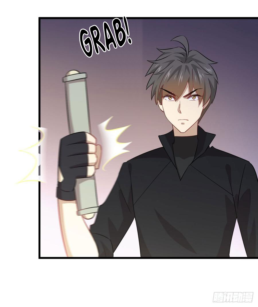 Immortal Swordsman in The Reverse World Chapter 86 page 8 - Chapter 86