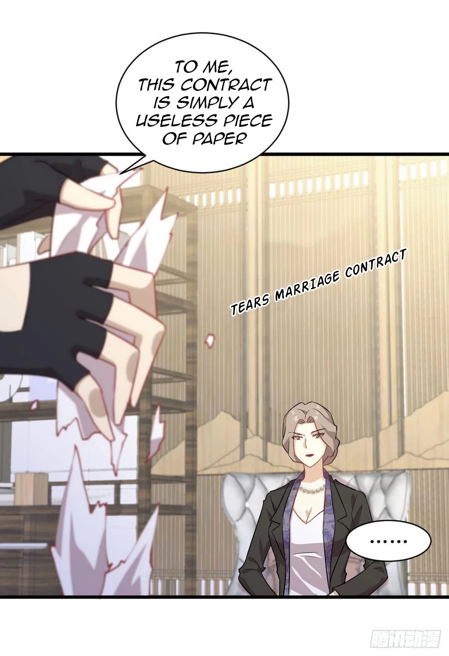 Immortal Swordsman in The Reverse World Chapter 86 page 9 - Chapter 86