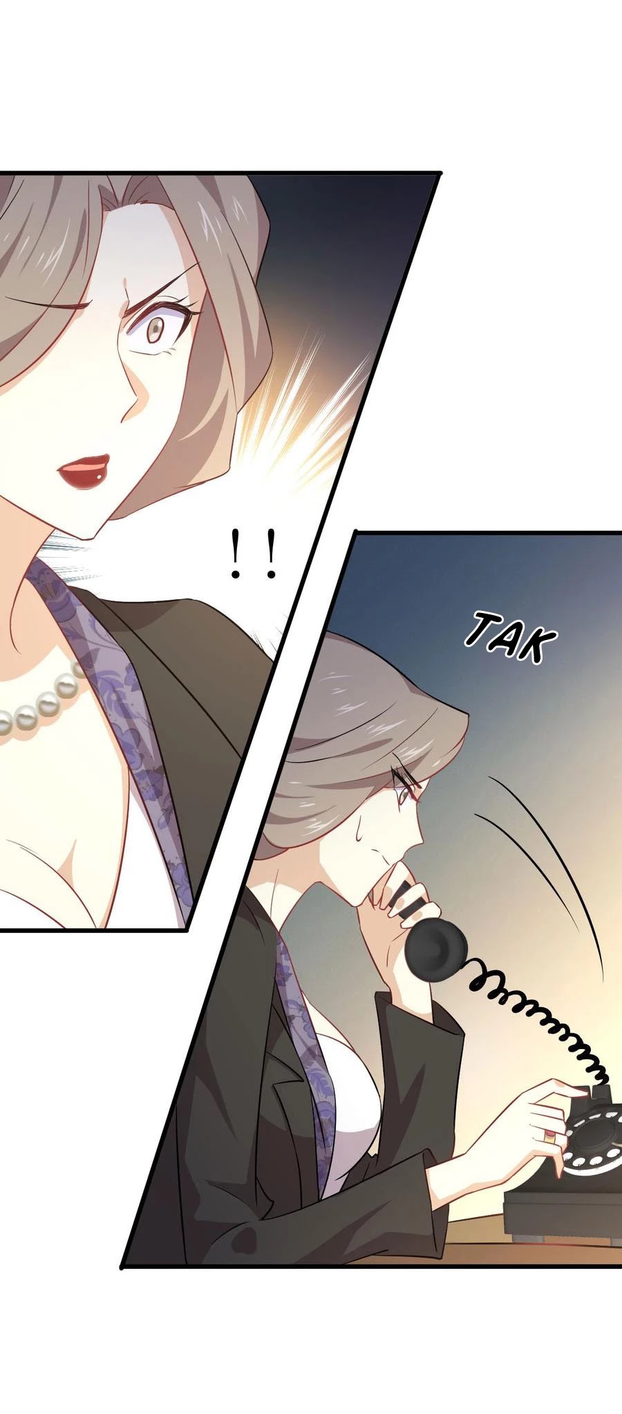 Immortal Swordsman in The Reverse World Chapter 87 page 11 - Chapter 87