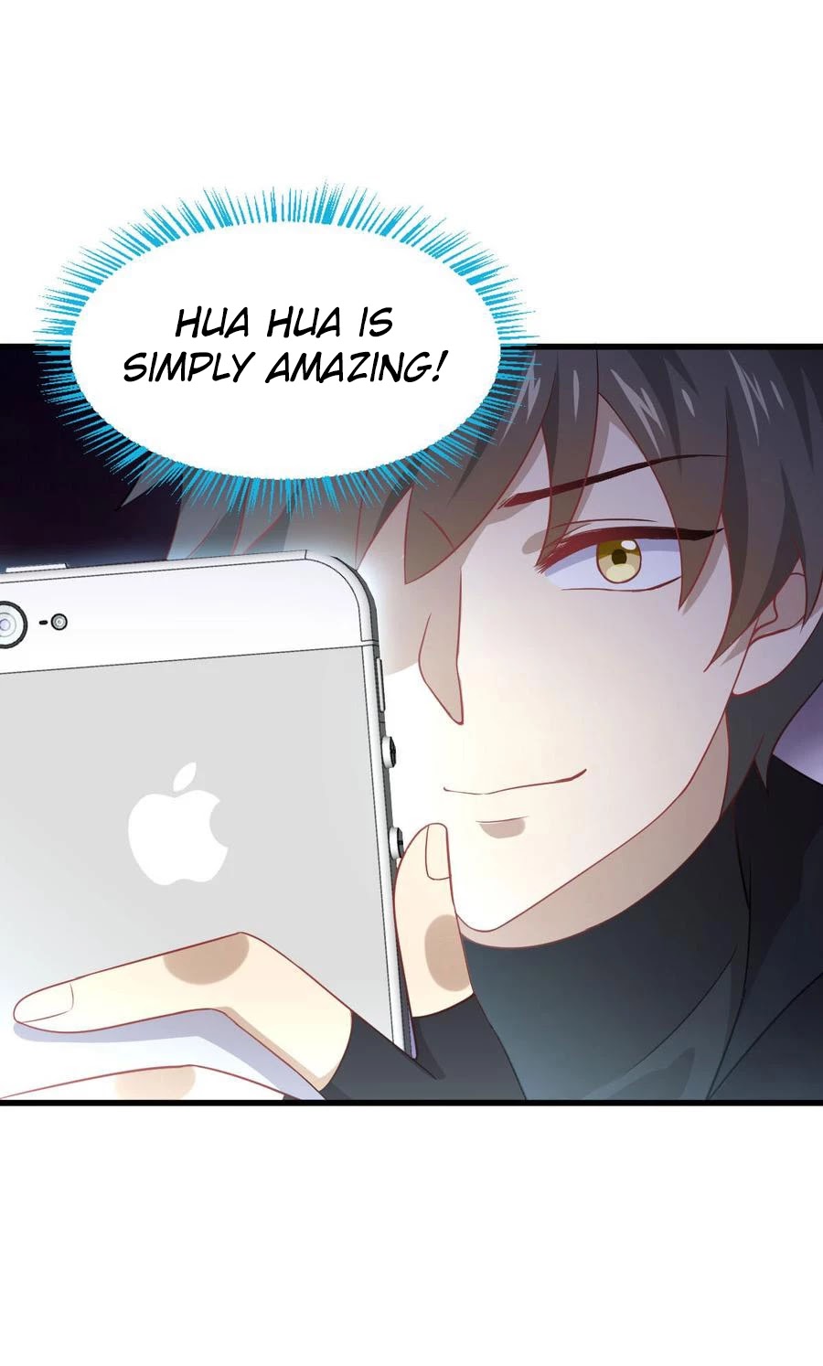 Immortal Swordsman in The Reverse World Chapter 87 page 15 - Chapter 87