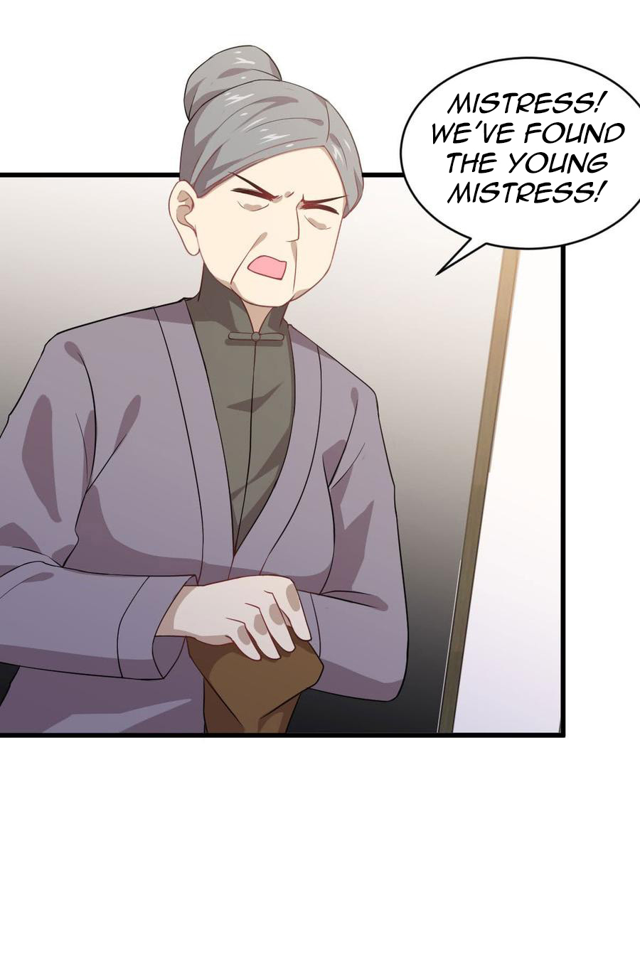 Immortal Swordsman in The Reverse World Chapter 87 page 16 - Chapter 87