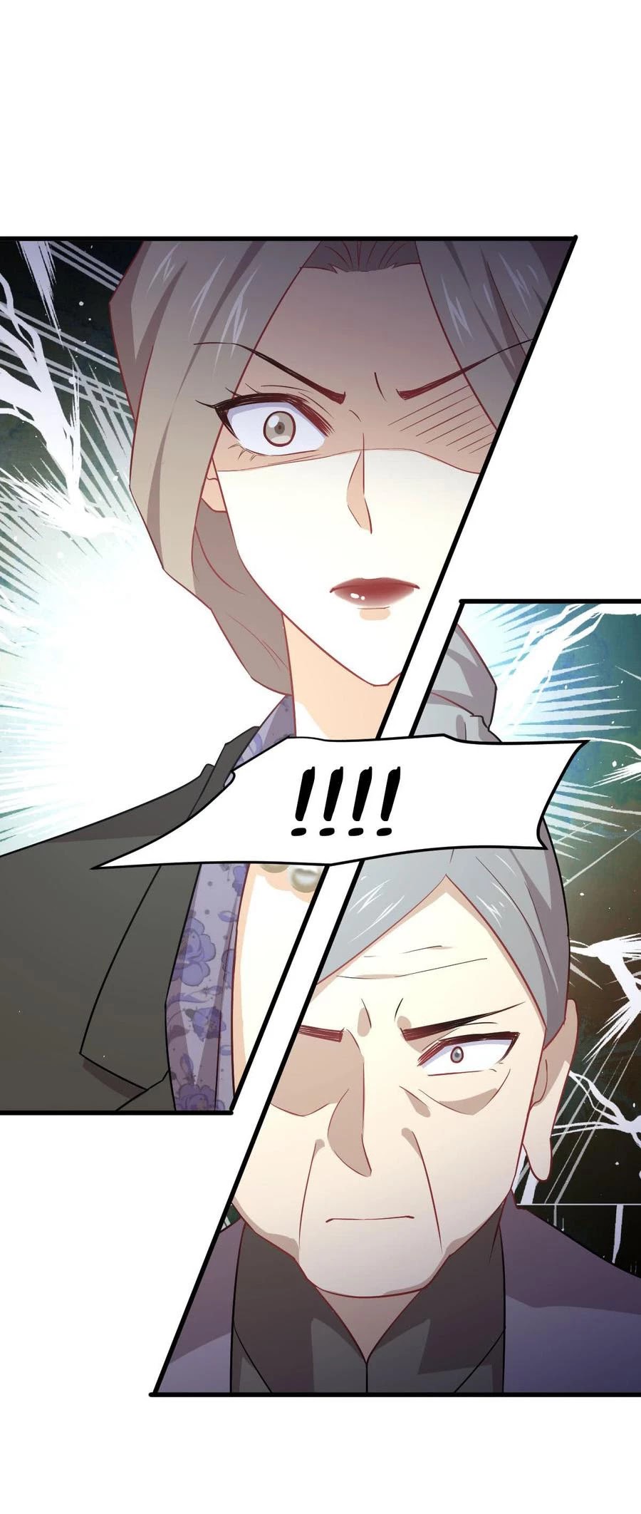 Immortal Swordsman in The Reverse World Chapter 87 page 21 - Chapter 87