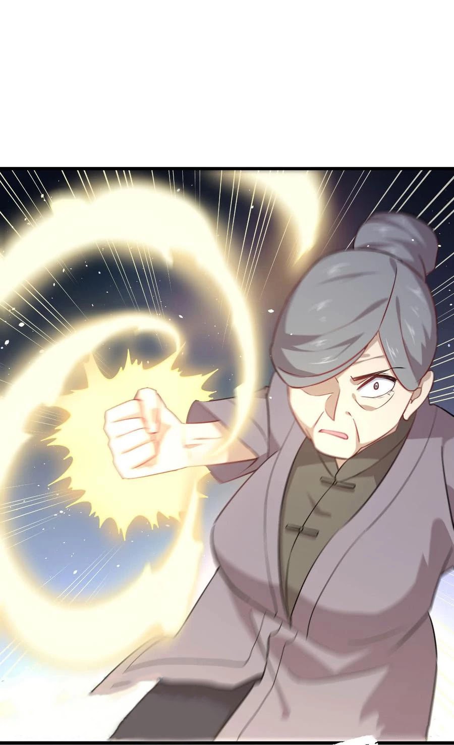 Immortal Swordsman in The Reverse World Chapter 87 page 22 - Chapter 87