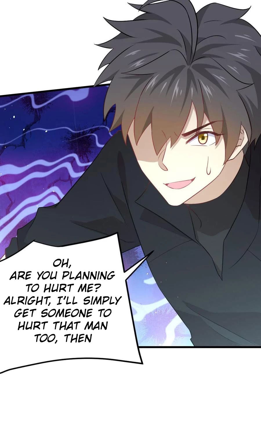 Immortal Swordsman in The Reverse World Chapter 87 page 25 - Chapter 87